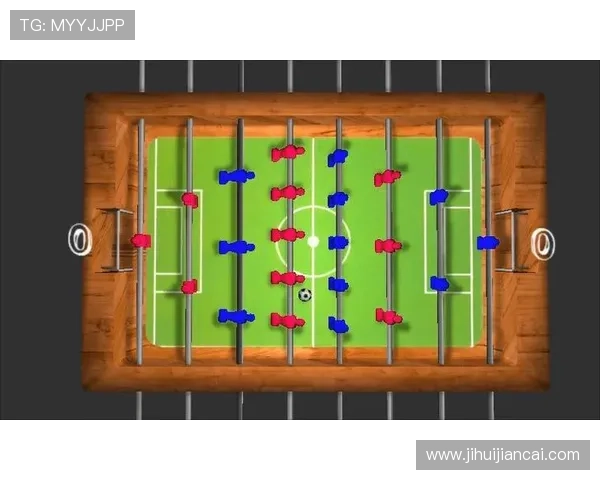 提升足球直播游戏操作技巧的实用攻略让你在虚拟足球世界中脱颖而出